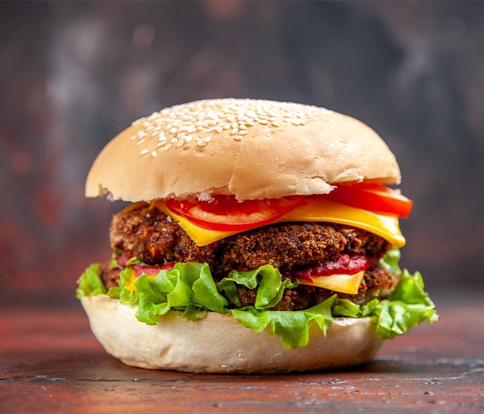 BIG BANG BURGER